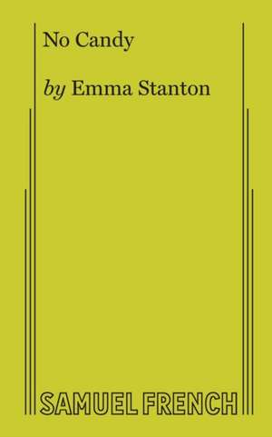 No Candy de Emma Stanton