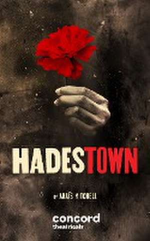 Hadestown de Anaïs Mitchell