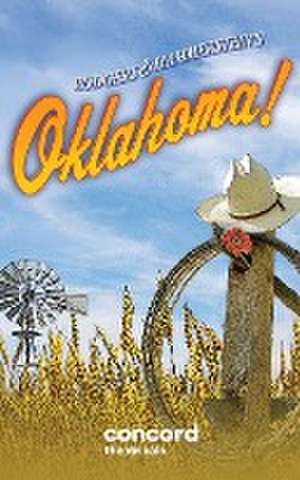 Rodgers & Hammerstein's Oklahoma! de Richard Rodgers