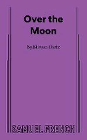 Over the Moon de Steven Diets