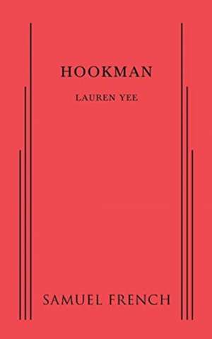 Hookman de Lauren Yee