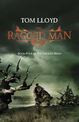 The Ragged Man de Tom Lloyd