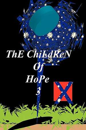 The Children of Hope 3 de Luis Oliveira