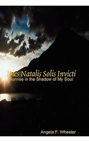 Dies Natalis Solis Invicti de Angela Wheeler