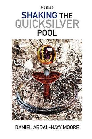 Shaking the Quicksilver Pool / Poems de Daniel Abdal-Hayy Moore