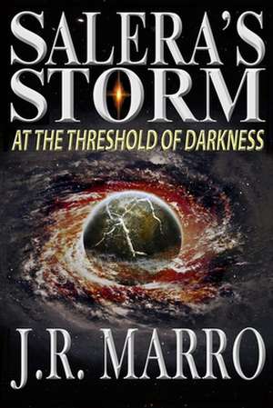 Salera's Storm de J. R. Marro