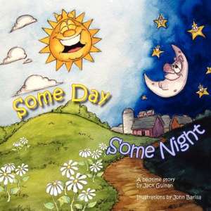 Someday, Somenight