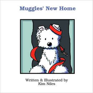 Muggles' New Home de Kim Niles