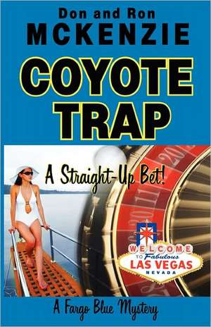 Coyote Trap de Ronald a. McKenzie