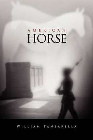 American Horse de William Panzarella