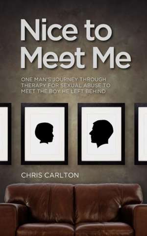 Nice to Meet Me de Chris Carlton