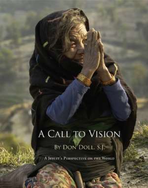 A Call to Vision de Don Doll