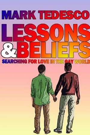 Lessons and Beliefs