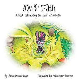 Jovi's Path