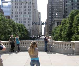 People de Craig A. Finseth