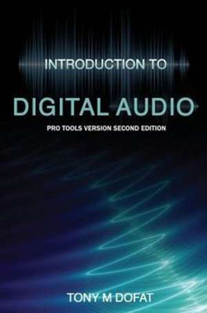 Introduction to Digital Audio