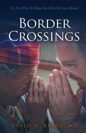 Border Crossings