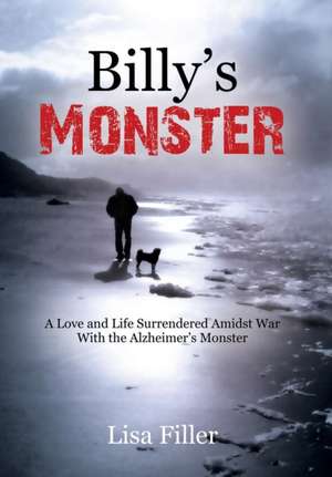 Billy's Monster de Lisa Filler