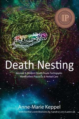 Death Nesting de Anne-Marie Keppel