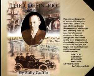 The Coffin 400 de Sally Coffin