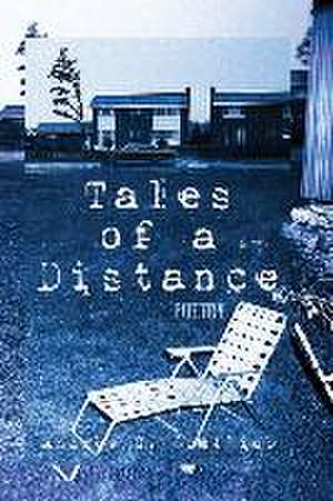 Tales of a Distance de Andrew C Gottlieb