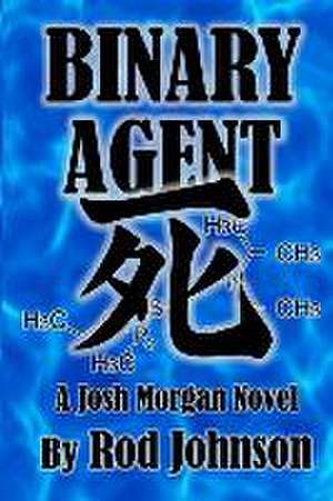 Johnson, R: BINARY AGENT