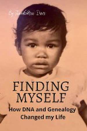 FINDING MYSELF de Jenniferrose Davis