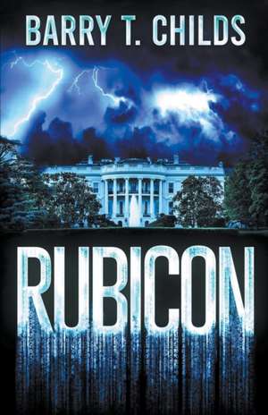 Rubicon de Barry Childs