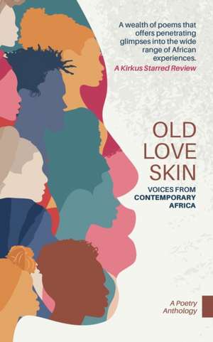 Old Love Skin de Mukana Press