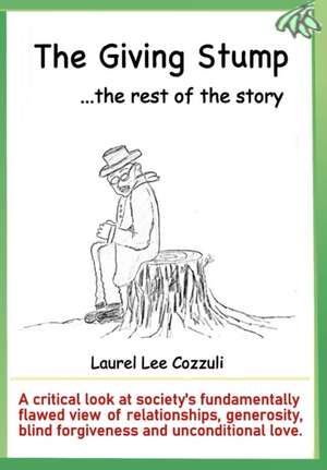 Lee MC, L: Giving Stump