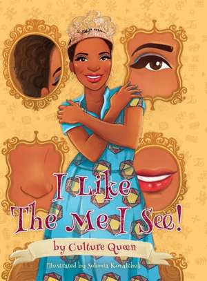 I Like The Me I See! de Jessica Smith Hebron