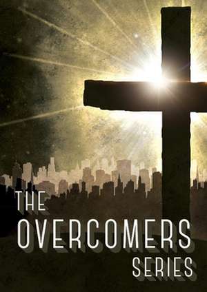 The Overcomers Series (12 DVD Set) de Steve Gallagher