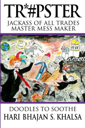 T*#mpster de Haribhajan Singh Khalsa
