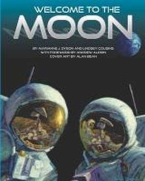 Welcome to the Moon de Andrew Aldrin