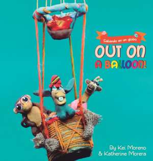 Out on a balloon de Moreno Kei