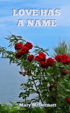 Love Has a Name de Mary McDermott