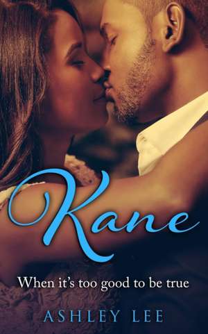 Lee, A: Kane