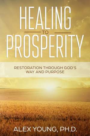 Healing to Prosperity: Restoration Through God's Way de Alex Young