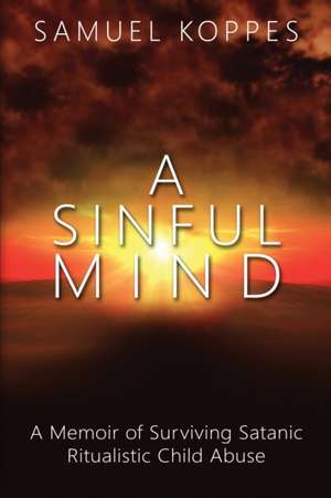 A Sinful Mind de Samuel Koppes