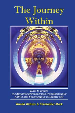 The Journey Within de Wanda Webster