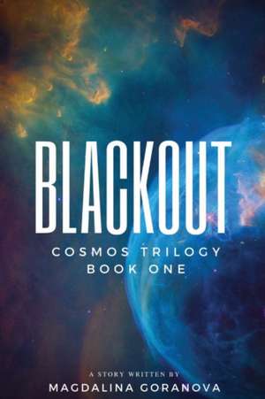 Goranova, M: Blackout