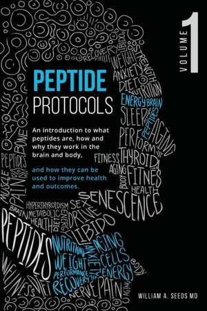 Peptide Protocols de William A Seeds