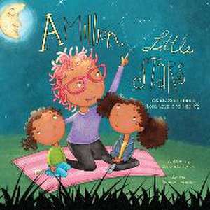 A Million Little Stars de Amanda Lynch