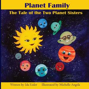 Planet Family de Ida Eisler