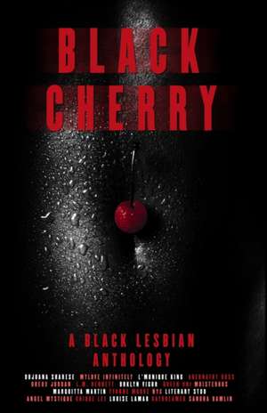 Black Cherry de L M Bennett