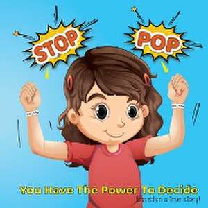 Stop-Pop de Melodie Denise Schaffer