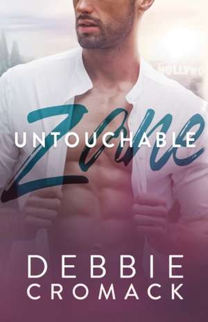 Untouchable Zane de Debbie Cromack