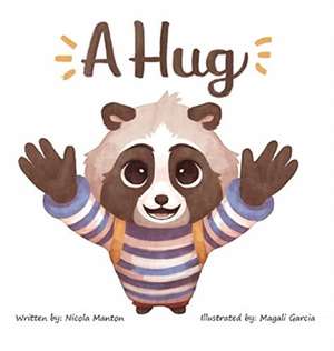 A Hug de Nicola Manton