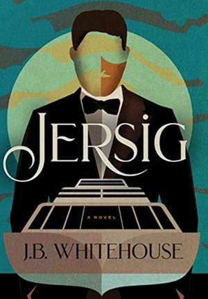 JERSIG de J. B. Whitehouse