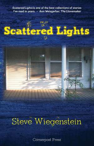 Scattered Lights de Steve Wiegenstein